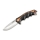 Böker - Vreckový nôž Magnum Chainsaw Attendant Satin 22,3 cm