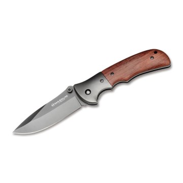 Böker - Vreckový nôž Magnum Co-Operator 20 cm huali