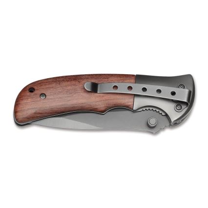 Böker - Vreckový nôž Magnum Co-Operator 20 cm huali