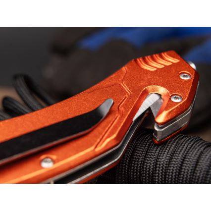 Böker - Vreckový nôž Magnum EMS Rescue 21,9 cm