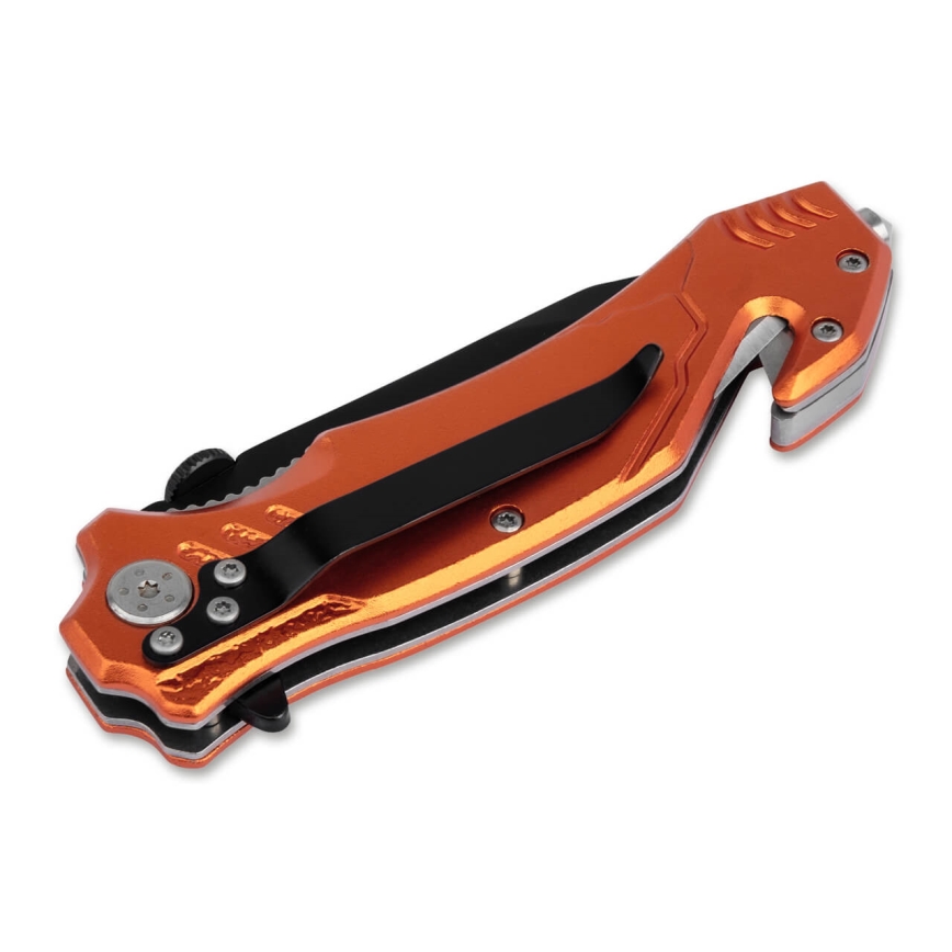 Böker - Vreckový nôž Magnum EMS Rescue 21,9 cm