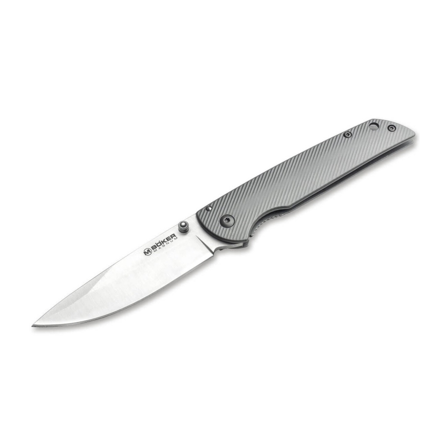 Böker - Vreckový nôž Magnum Eternal Classic Thumb 20,4 cm