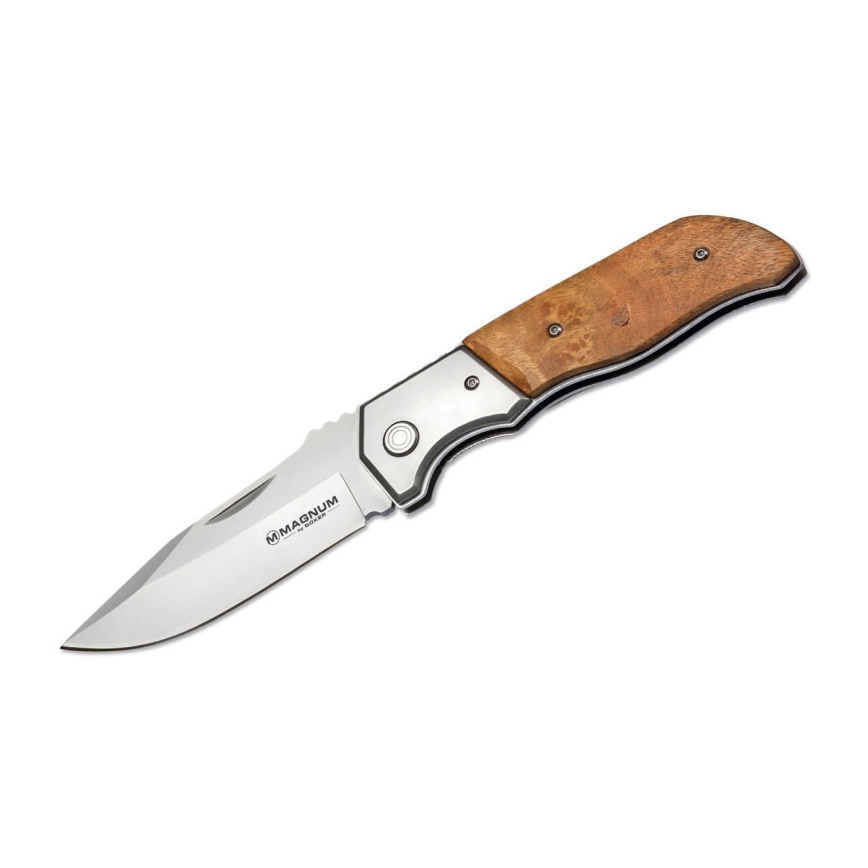 Böker - Vreckový nôž Magnum Forest Ranger 22,6 cm