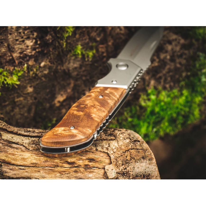 Böker - Vreckový nôž Magnum Forest Ranger 22,6 cm