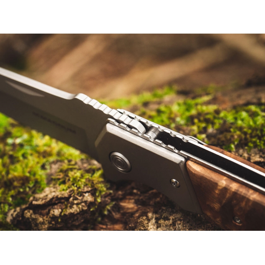 Böker - Vreckový nôž Magnum Forest Ranger 22,6 cm