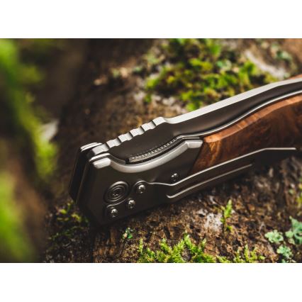 Böker - Vreckový nôž Magnum Forest Ranger 22,6 cm