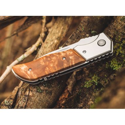 Böker - Vreckový nôž Magnum Forest Ranger 22,6 cm