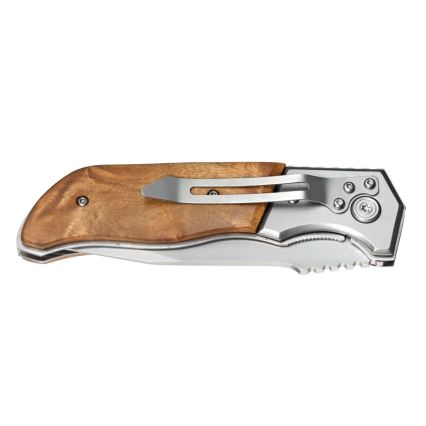 Böker - Vreckový nôž Magnum Forest Ranger 22,6 cm