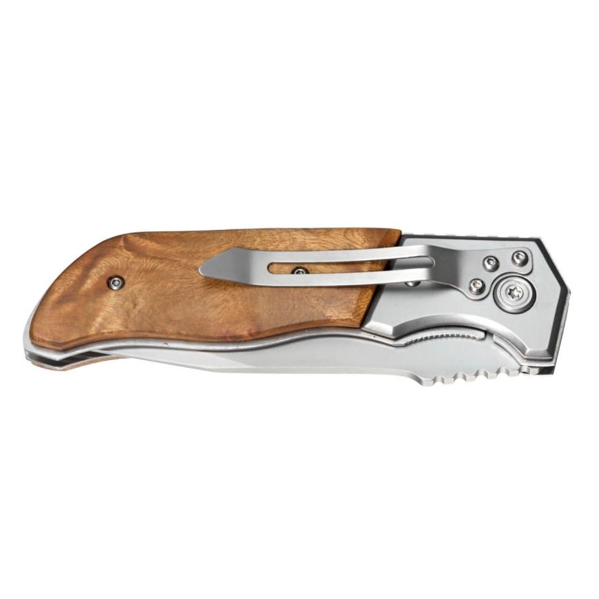 Böker - Vreckový nôž Magnum Forest Ranger 22,6 cm