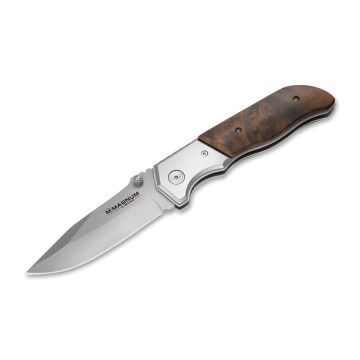 Böker - Vreckový nôž Magnum Forest Ranger 23,5 cm