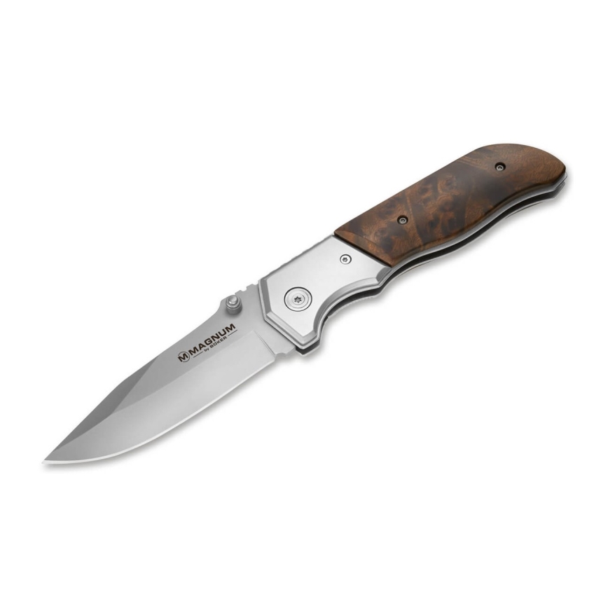 Böker - Vreckový nôž Magnum Forest Ranger 23,5 cm