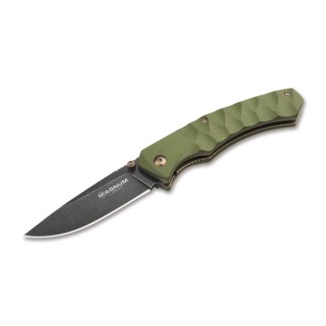 Böker - Vreckový nôž Magnum Iguanodon 19,5 cm