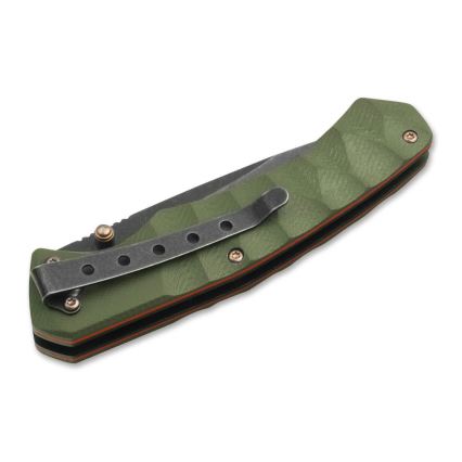 Böker - Vreckový nôž Magnum Iguanodon 19,5 cm
