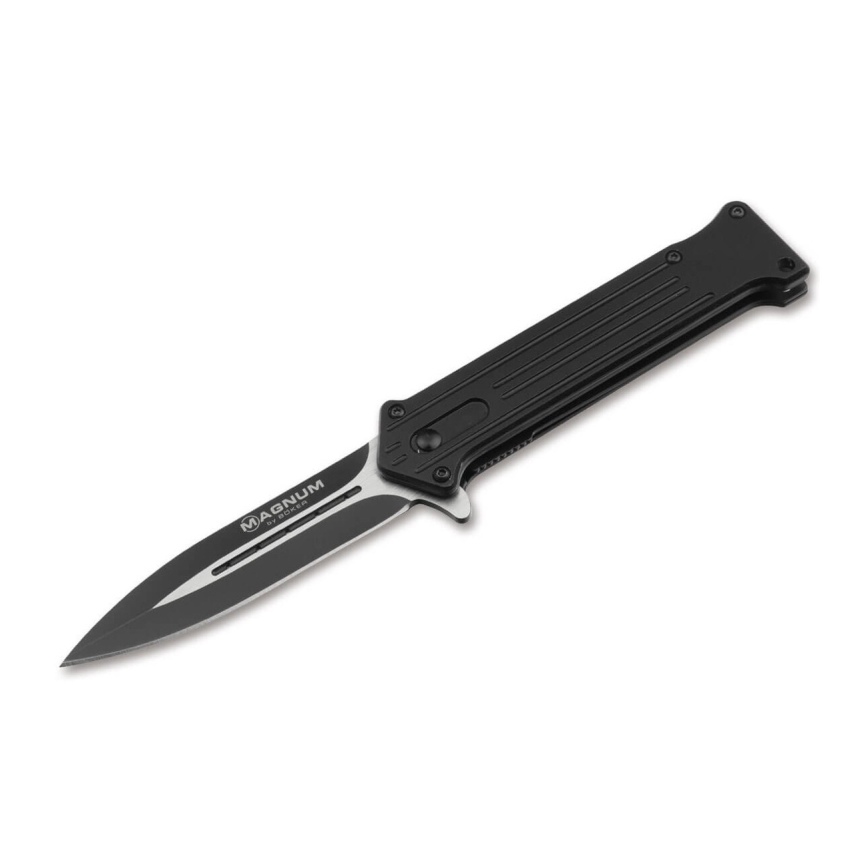 Böker - Vreckový nôž Magnum Intricate Compact 20 cm