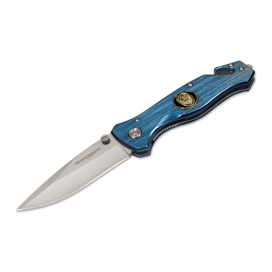 Böker - Vreckový nôž Magnum Law Enforcement 20,5 cm