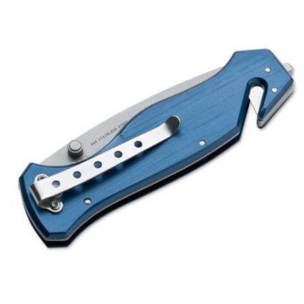 Böker - Vreckový nôž Magnum Law Enforcement 20,5 cm
