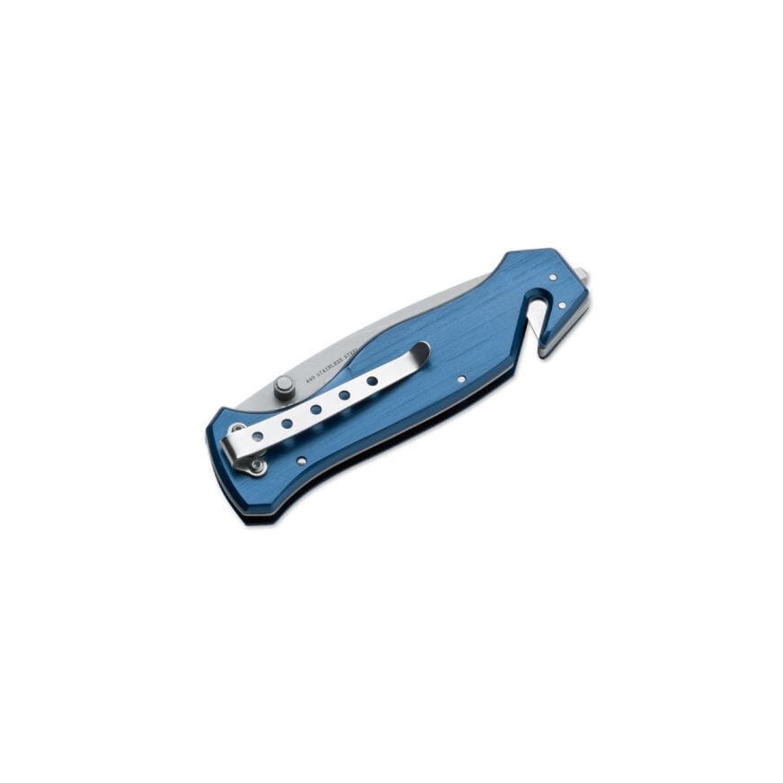 Böker - Vreckový nôž Magnum Law Enforcement 20,5 cm