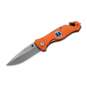 Böker - Vreckový nôž Magnum Medic 20,5 cm
