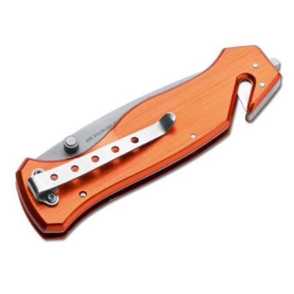 Böker - Vreckový nôž Magnum Medic 20,5 cm