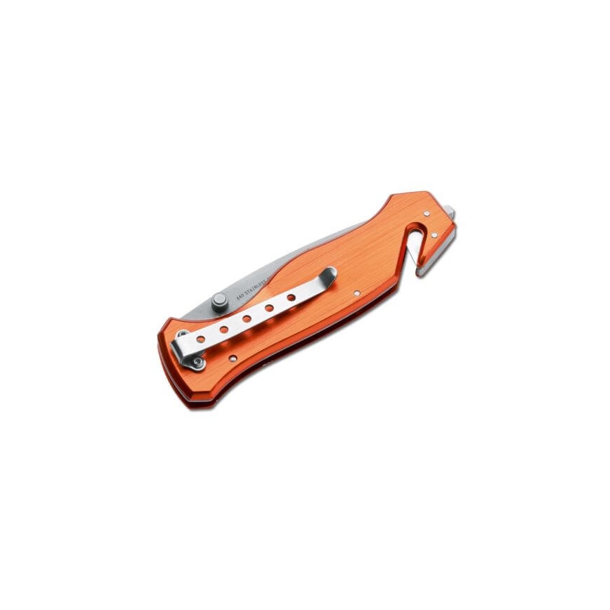Böker - Vreckový nôž Magnum Medic 20,5 cm