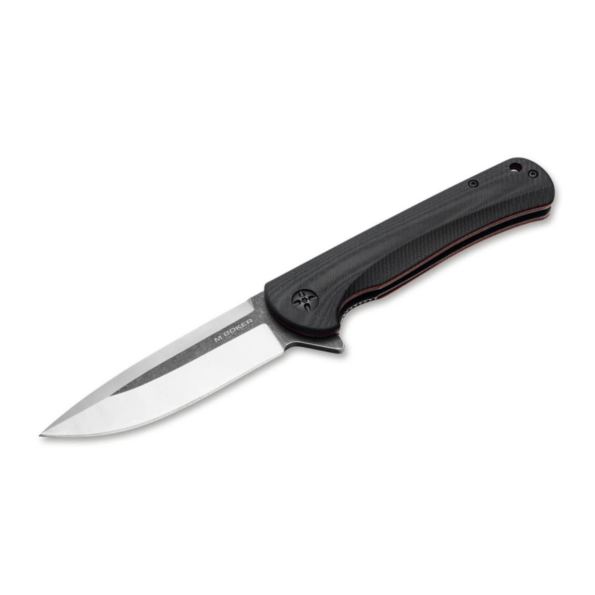 Böker - Vreckový nôž Magnum Mobius 21,5 cm