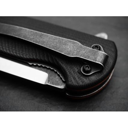 Böker - Vreckový nôž Magnum Mobius 21,5 cm