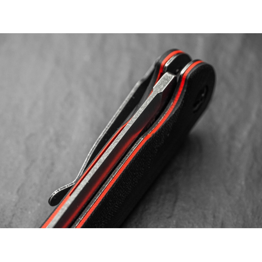 Böker - Vreckový nôž Magnum Mobius 21,5 cm