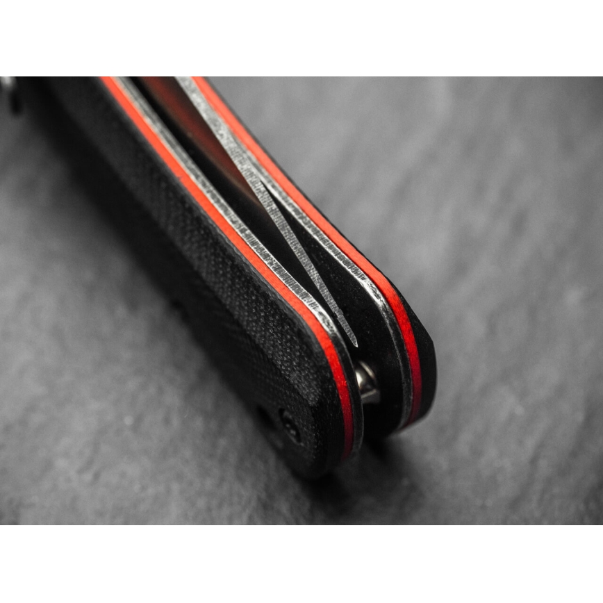 Böker - Vreckový nôž Magnum Mobius 21,5 cm