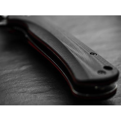 Böker - Vreckový nôž Magnum Mobius 21,5 cm