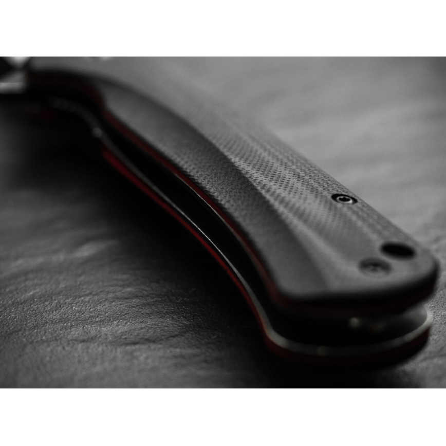 Böker - Vreckový nôž Magnum Mobius 21,5 cm