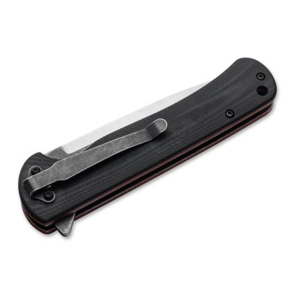 Böker - Vreckový nôž Magnum Mobius 21,5 cm