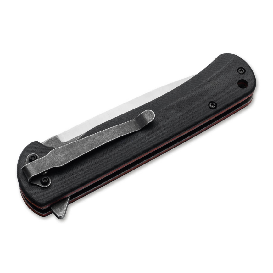 Böker - Vreckový nôž Magnum Mobius 21,5 cm