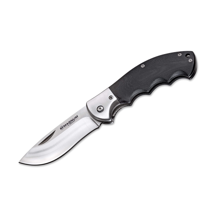 Böker - Vreckový nôž Magnum NW Skinner 20,5 cm