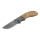 Böker - Vreckový nôž Magnum Pioneer 19,2 cm palisander