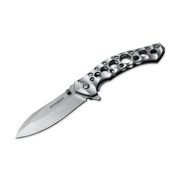 Böker - Vreckový nôž Magnum Slender 21 cm