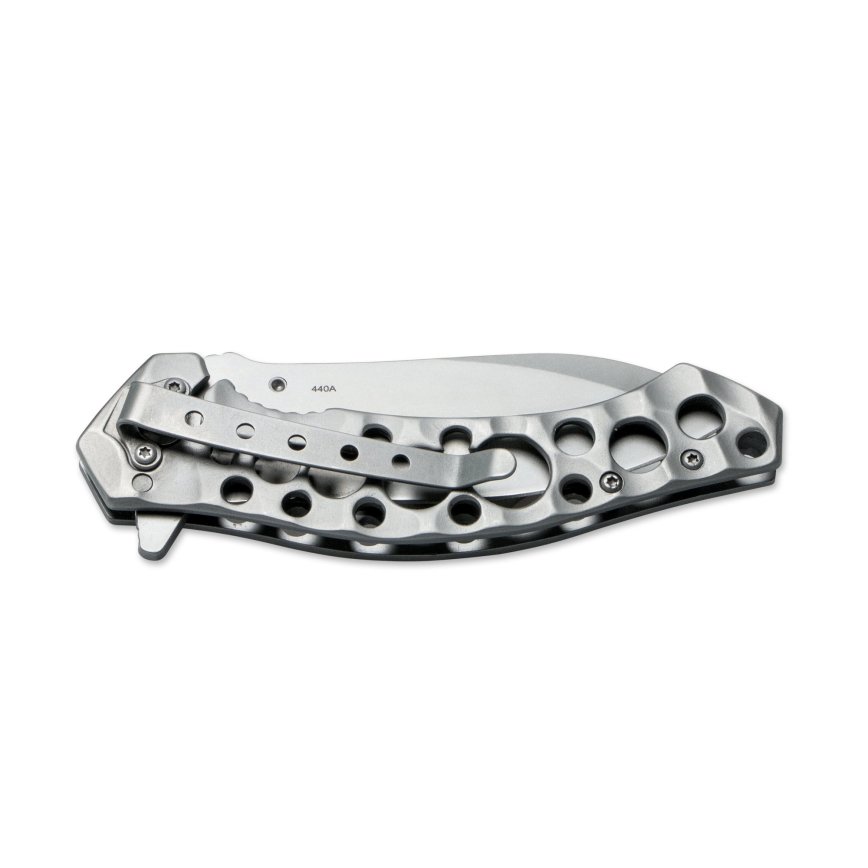 Böker - Vreckový nôž Magnum Slender 21 cm
