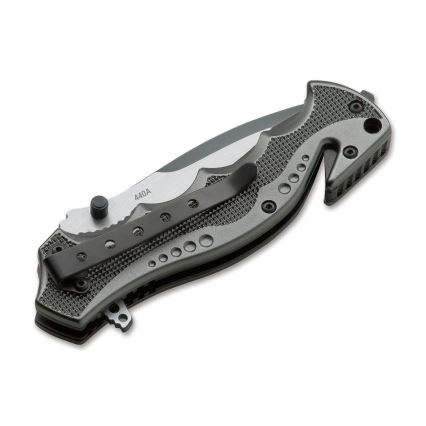 Böker - Vreckový nôž Magnum SWAT Res-Q 19,5 cm
