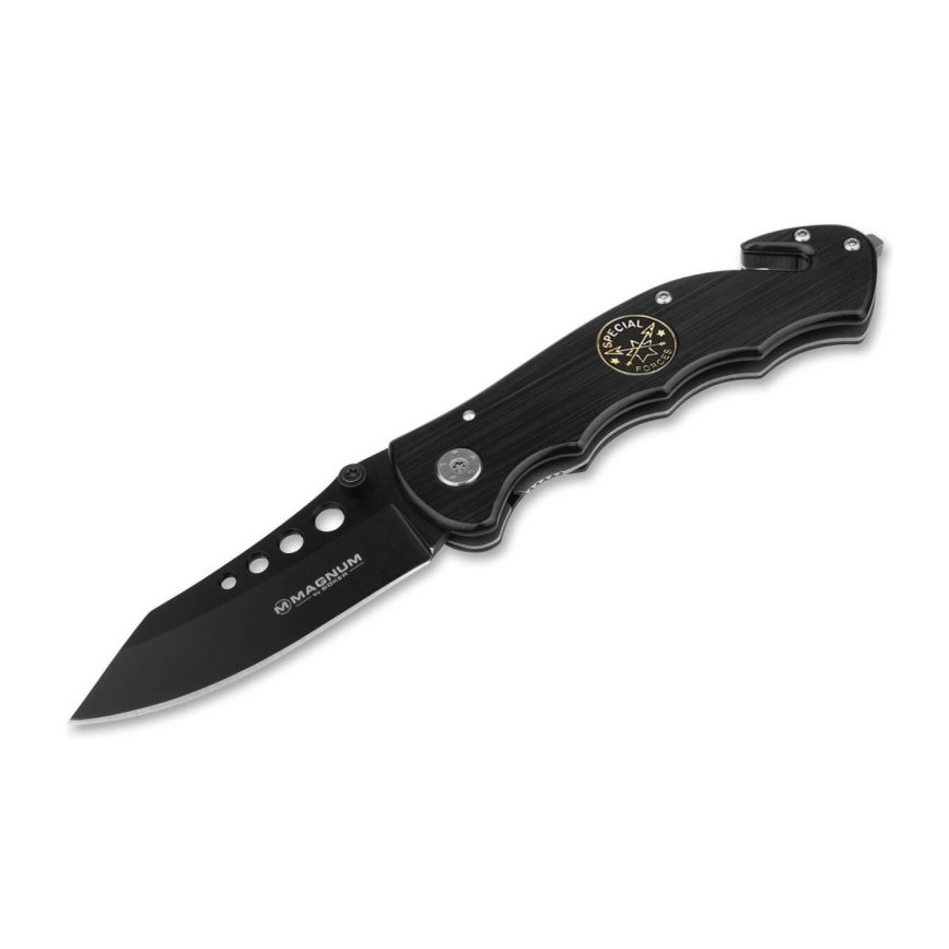 Böker - Vreckový nôž Magnum USN Seals 20 cm