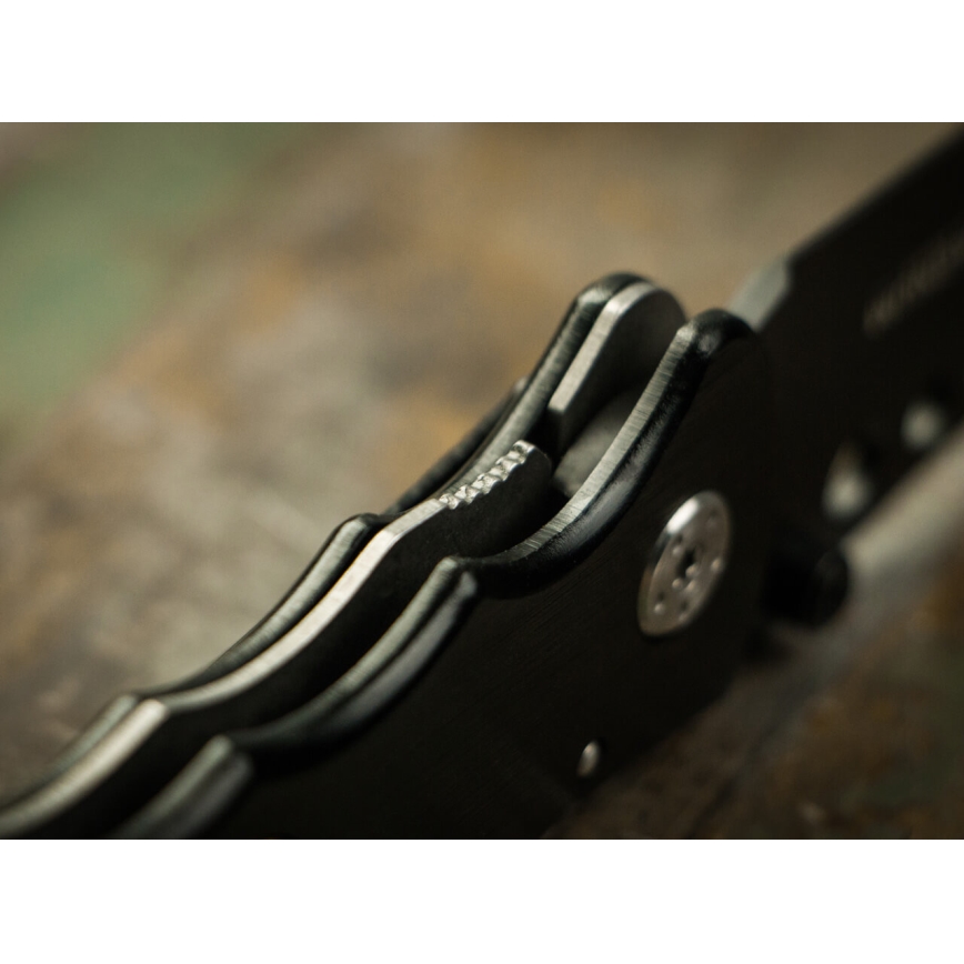 Böker - Vreckový nôž Magnum USN Seals 20 cm