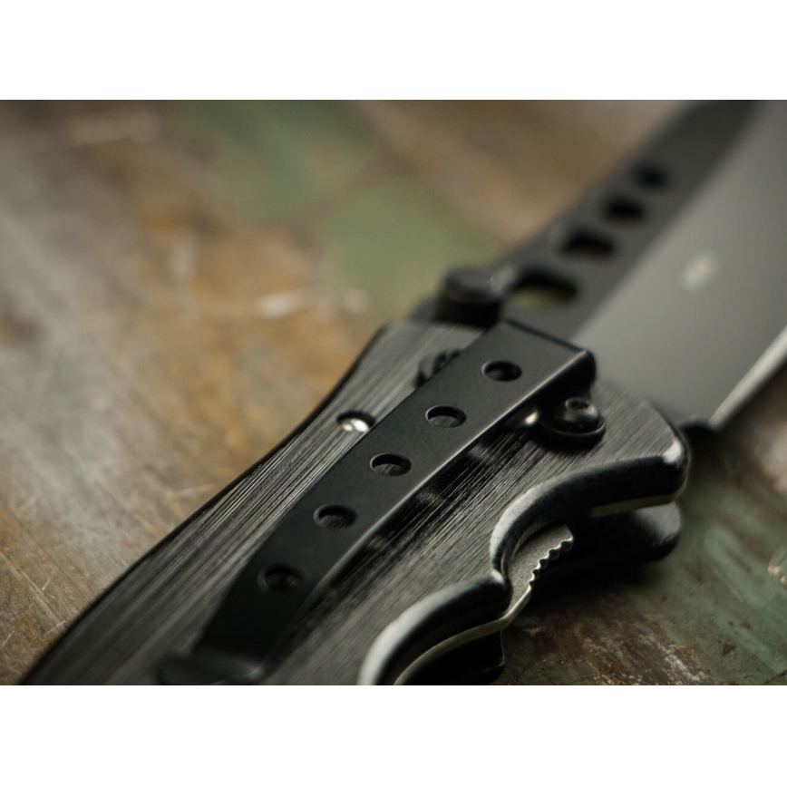 Böker - Vreckový nôž Magnum USN Seals 20 cm