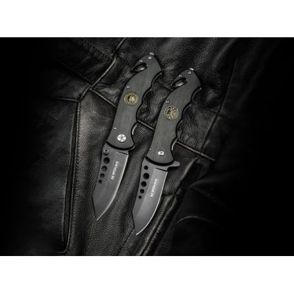 Böker - Vreckový nôž Magnum USN Seals 20 cm