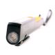 Brennenstuhl - LED Nabíjacia pracovná baterka LED/1600mAh/5V oranžová