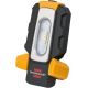 Brennenstuhl - LED Nabíjacia pracovná baterka LED/1800mAh/5V oranžová