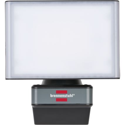 Brennenstuhl - LED Stmievateľný reflektor LED/19,5W/230V 3000-6500K IP54 Wi-Fi