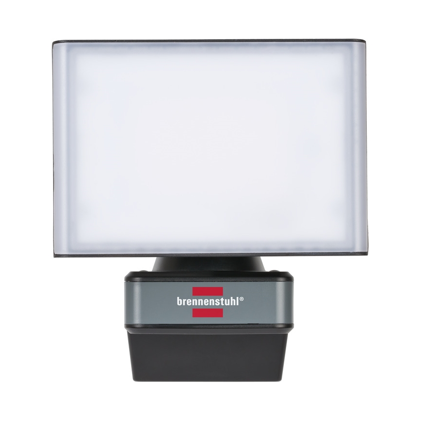 Brennenstuhl - LED Stmievateľný reflektor LED/19,5W/230V 3000-6500K IP54 Wi-Fi