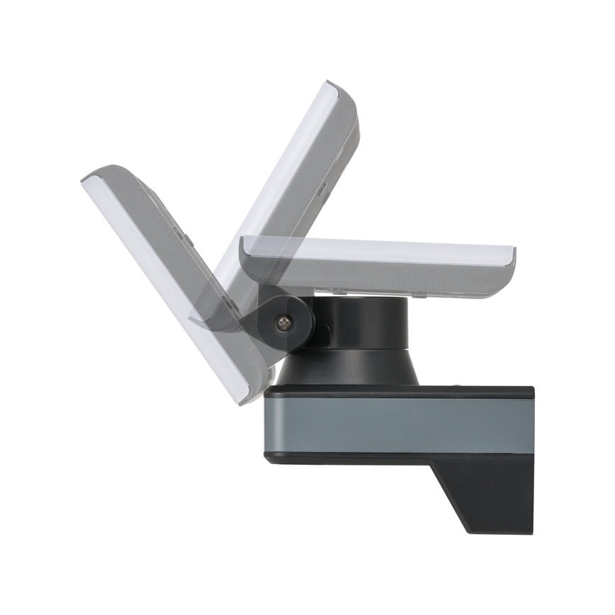 Brennenstuhl - LED Stmievateľný reflektor LED/19,5W/230V 3000-6500K IP54 Wi-Fi