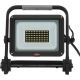 Brennenstuhl - LED Stmievateľný pracovný reflektor so stojanom LED/50W/230V 6500K IP65
