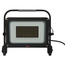 Brennenstuhl - LED Stmievateľný vonkajší reflektor LED/150W/230V 6500K IP65