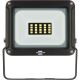 Brennenstuhl - LED Vonkajší reflektor LED/10W/230V 6500K IP65