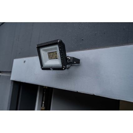 Brennenstuhl - LED Vonkajší reflektor LED/20W/230V 6500K IP65